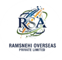 Ramnshehi Overseas Private Limited